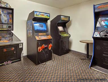 Motel Super 8 By Wyndham Hot Springs Exterior foto